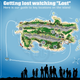 Image for article titled The Pipe Labyrinth Behind "Lost"
